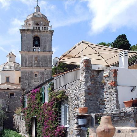 La Bouganvilla Πόρτο Βένερε Εξωτερικό φωτογραφία