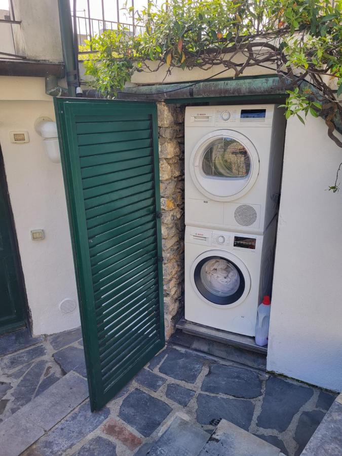 La Bouganvilla Πόρτο Βένερε Εξωτερικό φωτογραφία