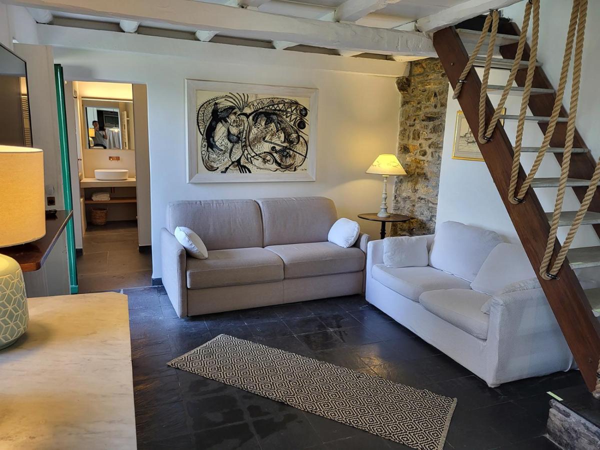 La Bouganvilla Πόρτο Βένερε Εξωτερικό φωτογραφία
