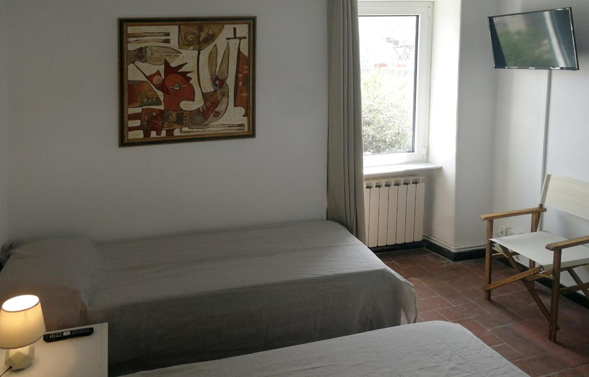 La Bouganvilla Πόρτο Βένερε Εξωτερικό φωτογραφία