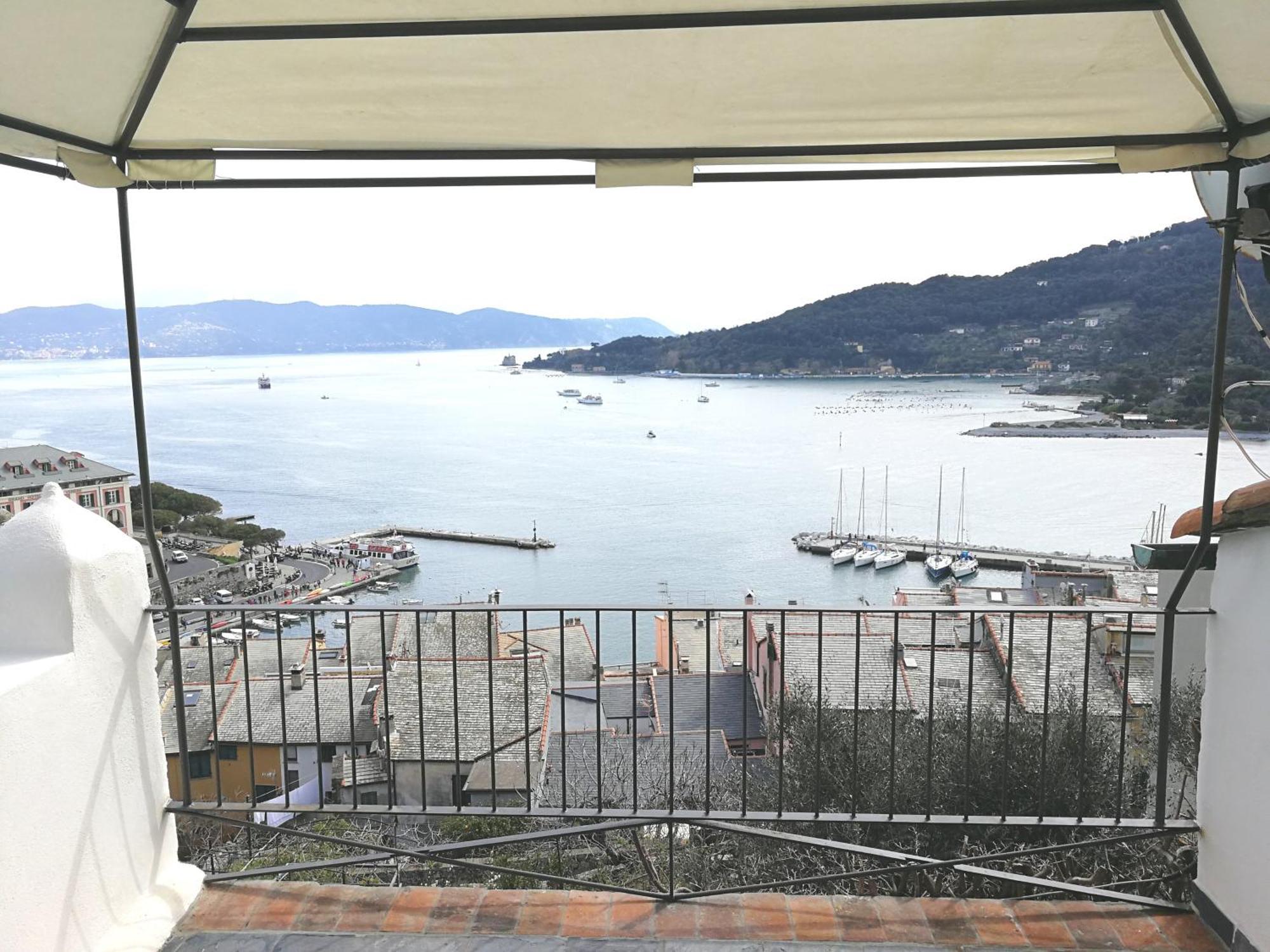 La Bouganvilla Πόρτο Βένερε Εξωτερικό φωτογραφία