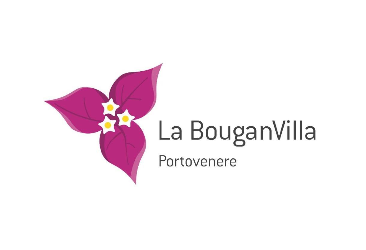 La Bouganvilla Πόρτο Βένερε Εξωτερικό φωτογραφία