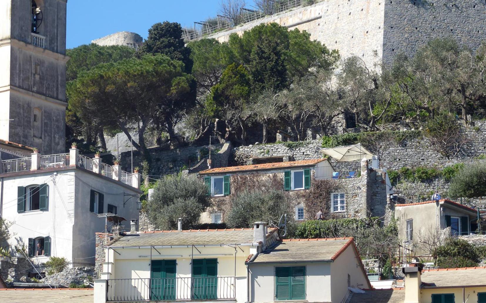 La Bouganvilla Πόρτο Βένερε Εξωτερικό φωτογραφία