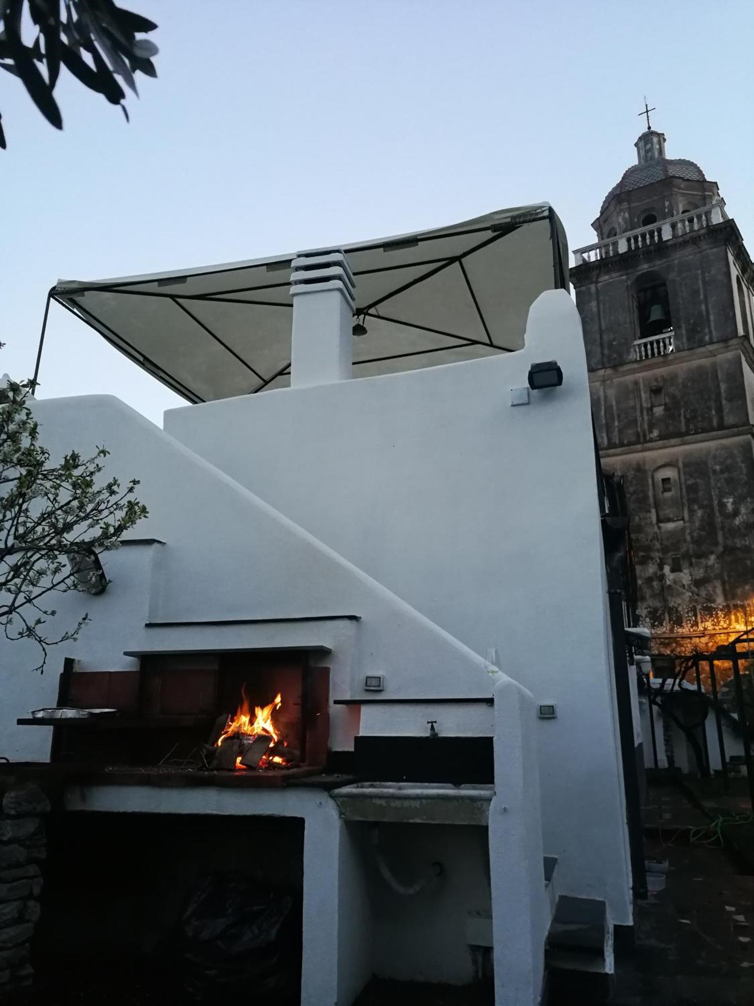 La Bouganvilla Πόρτο Βένερε Εξωτερικό φωτογραφία