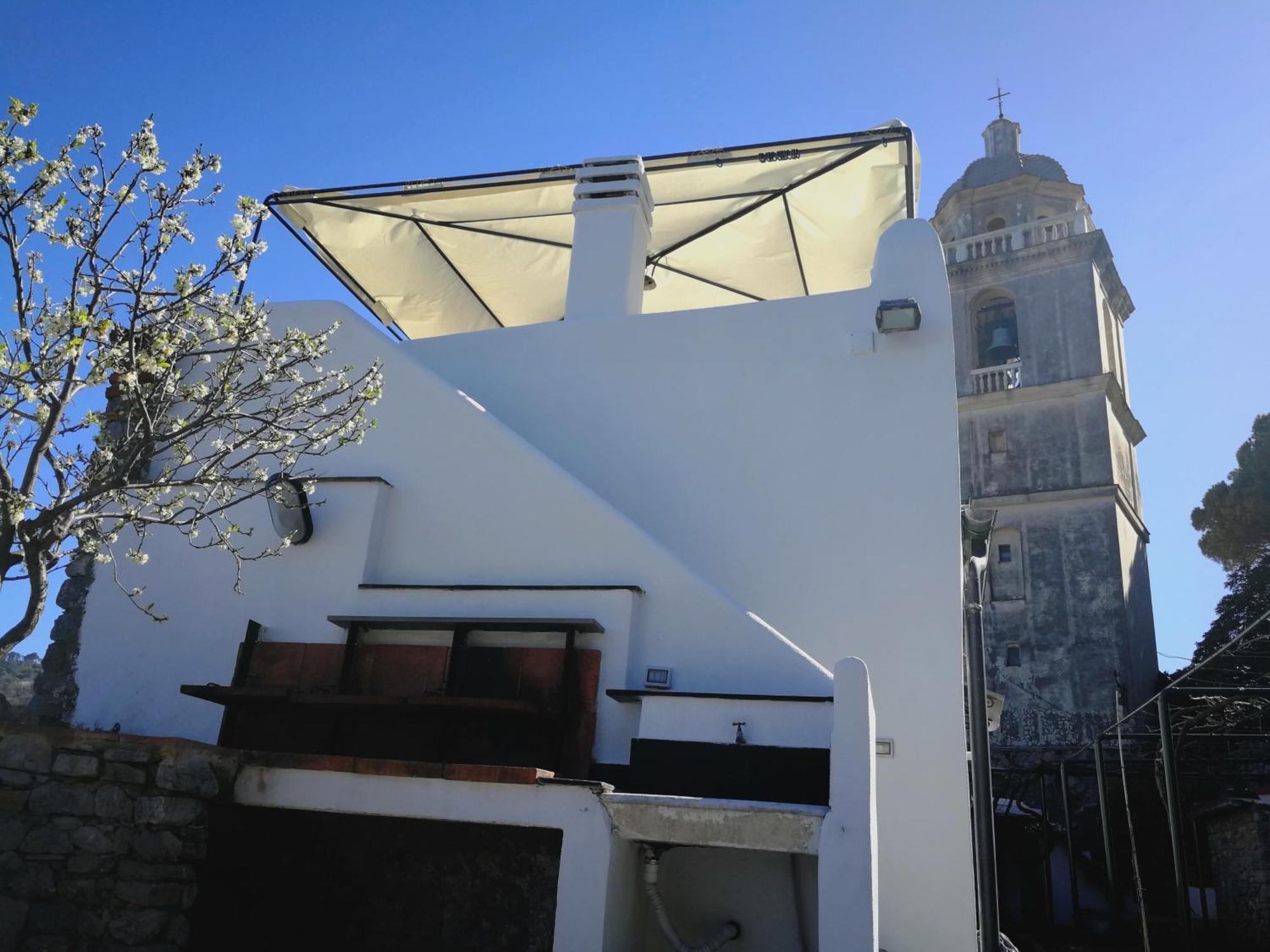 La Bouganvilla Πόρτο Βένερε Εξωτερικό φωτογραφία
